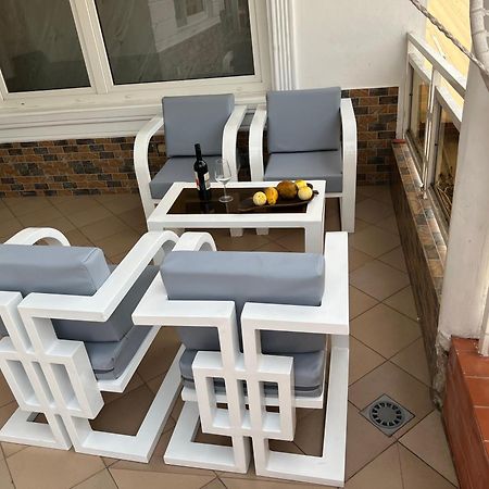Appartement Altona Lomé Extérieur photo