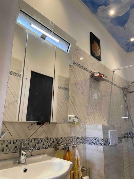 Appartement Altona Lomé Extérieur photo