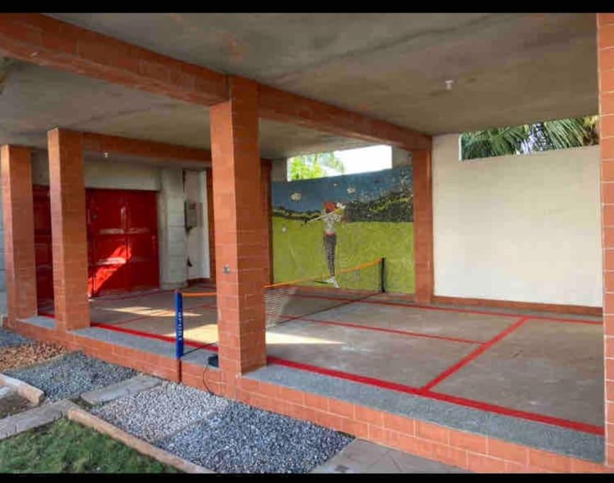 Appartement Altona Lomé Extérieur photo