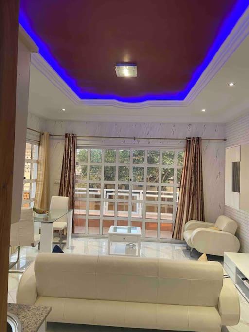 Appartement Altona Lomé Extérieur photo