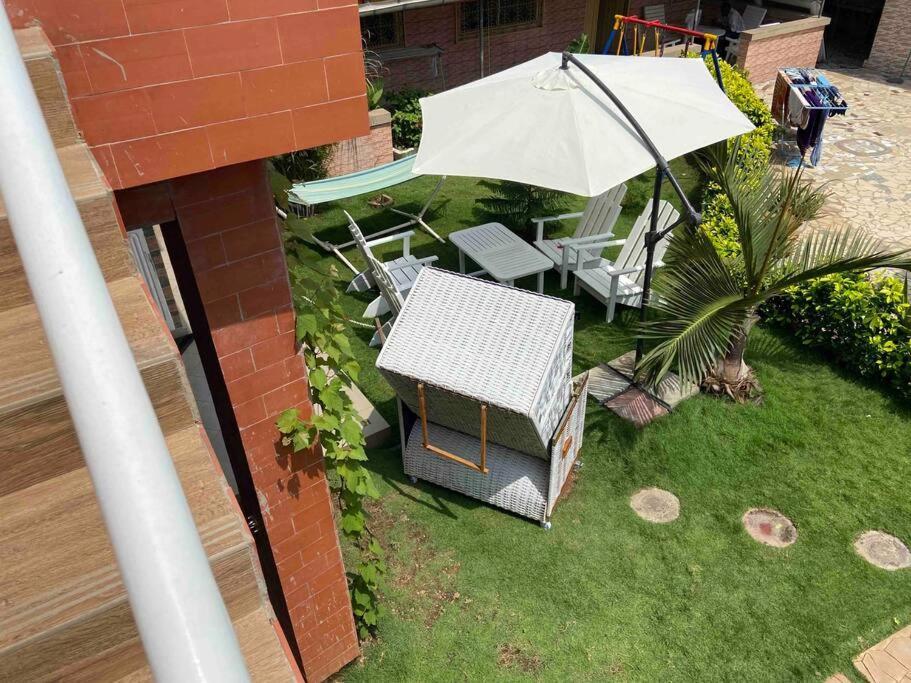 Appartement Altona Lomé Extérieur photo
