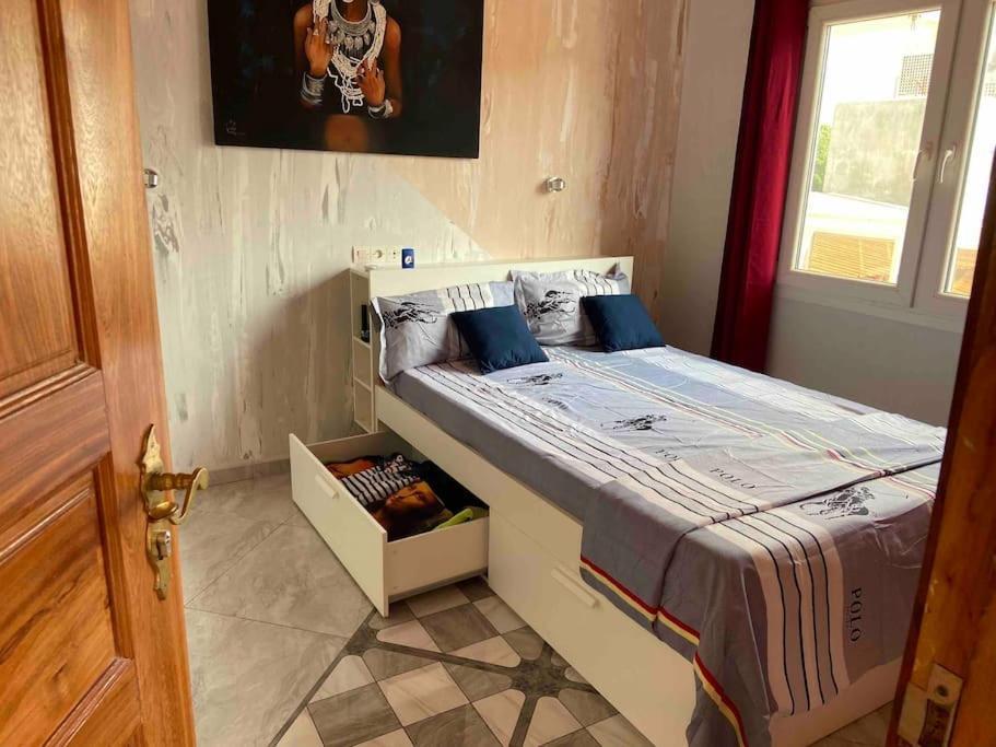 Appartement Altona Lomé Extérieur photo