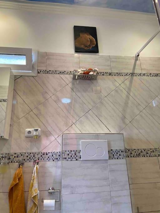 Appartement Altona Lomé Extérieur photo