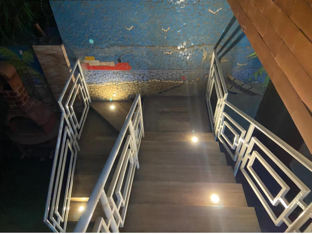 Appartement Altona Lomé Extérieur photo