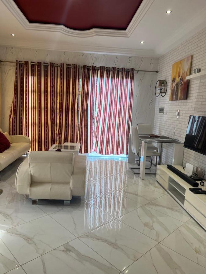 Appartement Altona Lomé Extérieur photo
