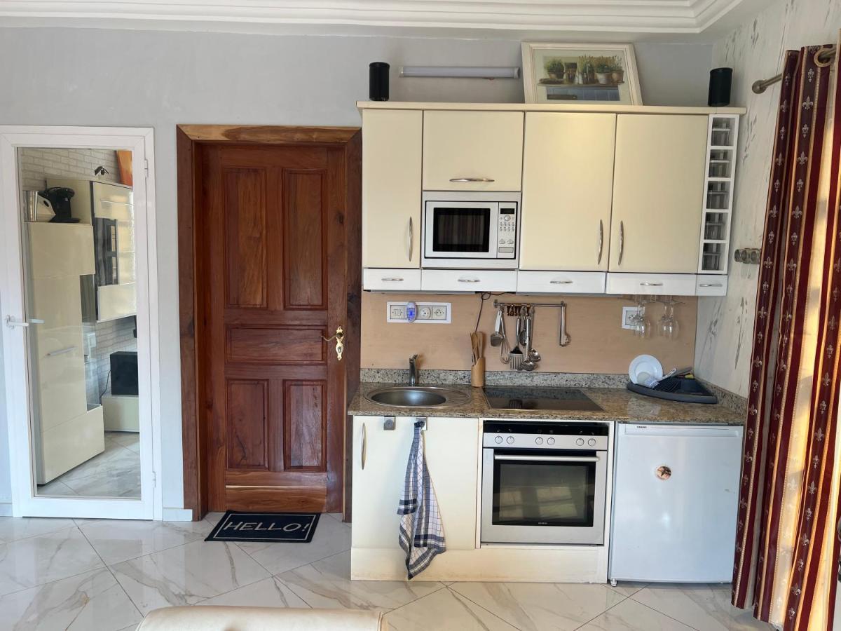 Appartement Altona Lomé Extérieur photo
